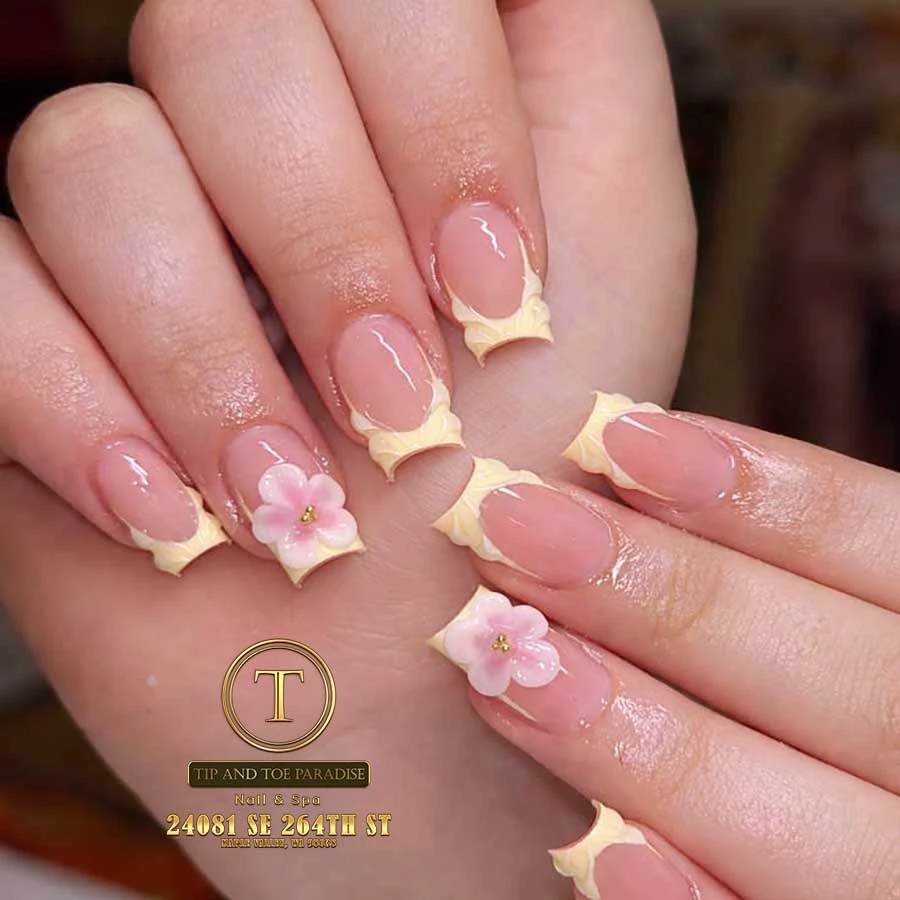 Cute Nails
